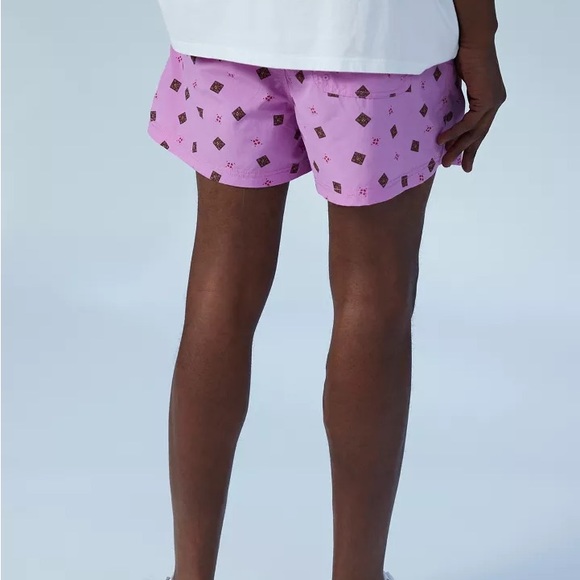 URBAN OUTFITTERS Foulard Swim Short - Picture 3 of 5